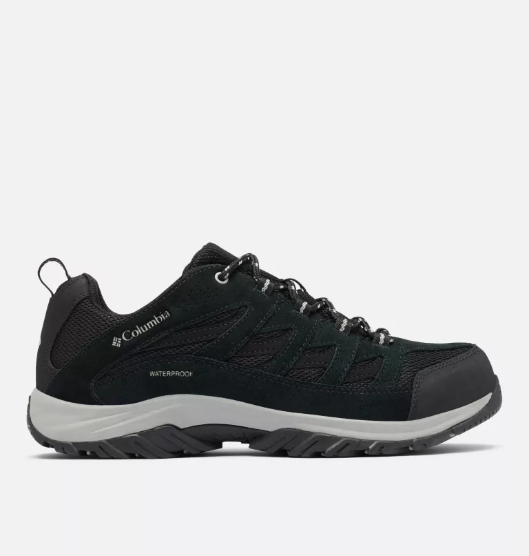 Columbia Sportswear Costa Rica: TENIS MASCULINO COLUMBIA CRESTWOOD